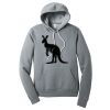 Unisex Sponge Fleece Pullover Hoodie Thumbnail
