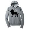 Unisex Sponge Fleece Pullover Hoodie Thumbnail