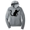 Unisex Sponge Fleece Pullover Hoodie Thumbnail