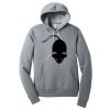 Unisex Sponge Fleece Pullover Hoodie Thumbnail