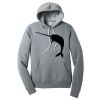 Unisex Sponge Fleece Pullover Hoodie Thumbnail