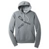 Unisex Sponge Fleece Pullover Hoodie Thumbnail