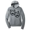 Unisex Sponge Fleece Pullover Hoodie Thumbnail