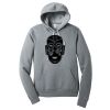 Unisex Sponge Fleece Pullover Hoodie Thumbnail