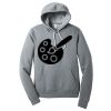 Unisex Sponge Fleece Pullover Hoodie Thumbnail