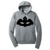 Unisex Sponge Fleece Pullover Hoodie Thumbnail
