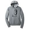 Unisex Sponge Fleece Pullover Hoodie Thumbnail
