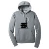 Unisex Sponge Fleece Pullover Hoodie Thumbnail