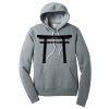 Unisex Sponge Fleece Pullover Hoodie Thumbnail