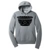 Unisex Sponge Fleece Pullover Hoodie Thumbnail