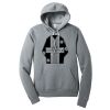 Unisex Sponge Fleece Pullover Hoodie Thumbnail