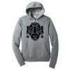 Unisex Sponge Fleece Pullover Hoodie Thumbnail