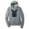 Unisex Sponge Fleece Pullover Hoodie Thumbnail
