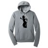 Unisex Sponge Fleece Pullover Hoodie Thumbnail
