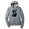 Unisex Sponge Fleece Pullover Hoodie Thumbnail