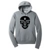Unisex Sponge Fleece Pullover Hoodie Thumbnail