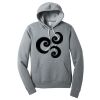 Unisex Sponge Fleece Pullover Hoodie Thumbnail