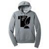 Unisex Sponge Fleece Pullover Hoodie Thumbnail