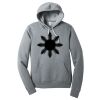 Unisex Sponge Fleece Pullover Hoodie Thumbnail