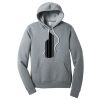 Unisex Sponge Fleece Pullover Hoodie Thumbnail