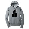 Unisex Sponge Fleece Pullover Hoodie Thumbnail
