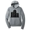 Unisex Sponge Fleece Pullover Hoodie Thumbnail
