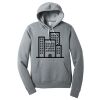 Unisex Sponge Fleece Pullover Hoodie Thumbnail