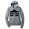 Unisex Sponge Fleece Pullover Hoodie Thumbnail