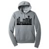 Unisex Sponge Fleece Pullover Hoodie Thumbnail