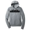 Unisex Sponge Fleece Pullover Hoodie Thumbnail