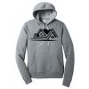 Unisex Sponge Fleece Pullover Hoodie Thumbnail