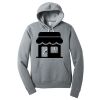 Unisex Sponge Fleece Pullover Hoodie Thumbnail