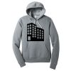 Unisex Sponge Fleece Pullover Hoodie Thumbnail