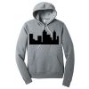 Unisex Sponge Fleece Pullover Hoodie Thumbnail
