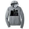 Unisex Sponge Fleece Pullover Hoodie Thumbnail