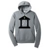 Unisex Sponge Fleece Pullover Hoodie Thumbnail