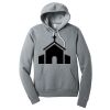 Unisex Sponge Fleece Pullover Hoodie Thumbnail