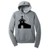Unisex Sponge Fleece Pullover Hoodie Thumbnail