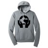 Unisex Sponge Fleece Pullover Hoodie Thumbnail