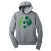 Unisex Sponge Fleece Pullover Hoodie Thumbnail