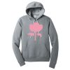 Unisex Sponge Fleece Pullover Hoodie Thumbnail