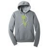 Unisex Sponge Fleece Pullover Hoodie Thumbnail