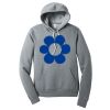 Unisex Sponge Fleece Pullover Hoodie Thumbnail