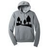Unisex Sponge Fleece Pullover Hoodie Thumbnail
