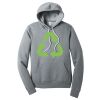 Unisex Sponge Fleece Pullover Hoodie Thumbnail