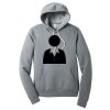 Unisex Sponge Fleece Pullover Hoodie Thumbnail