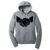 Unisex Sponge Fleece Pullover Hoodie Thumbnail