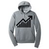 Unisex Sponge Fleece Pullover Hoodie Thumbnail