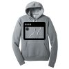 Unisex Sponge Fleece Pullover Hoodie Thumbnail