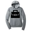 Unisex Sponge Fleece Pullover Hoodie Thumbnail
